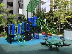 The Wisteria (D27), Apartment #198281532